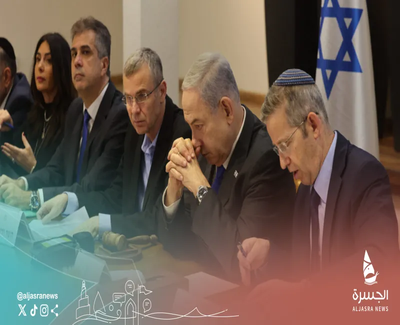 دولة قطر تفضح وثائق إسرائيلية مفبركة لإفشال الوساطة