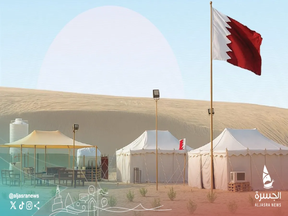 البيئة تطلق جائزة المخيم البيئي المستدام