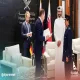 تقدير ألماني رفيع للكفاءات الأمنية القطرية