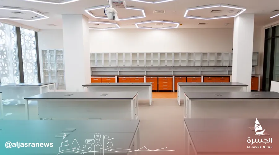 الكشف عن تفاصيل توسعة الكليات الصحية