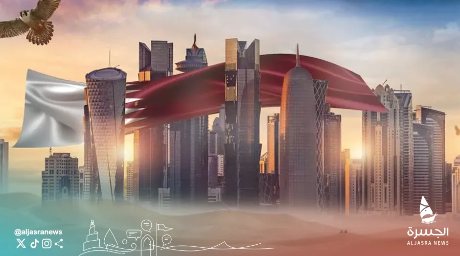 دولة قطر ضمن الـ20 الأوائل عالميا بالتنافسية الرقمية