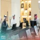 الشيخ جوعان يترأس اجتماع "الآسياد 2030"