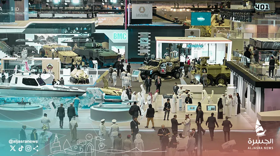 ديمدكس 2026 يفتح التسجيل لنسخته الأضخم تاريخيا