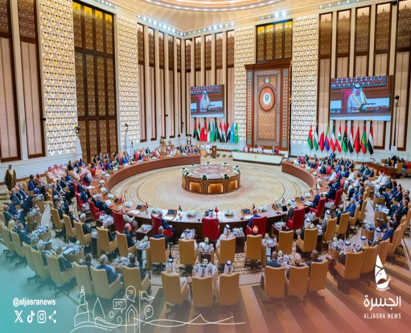 قطر و14 دولة تدين ضم الضفة الغربية