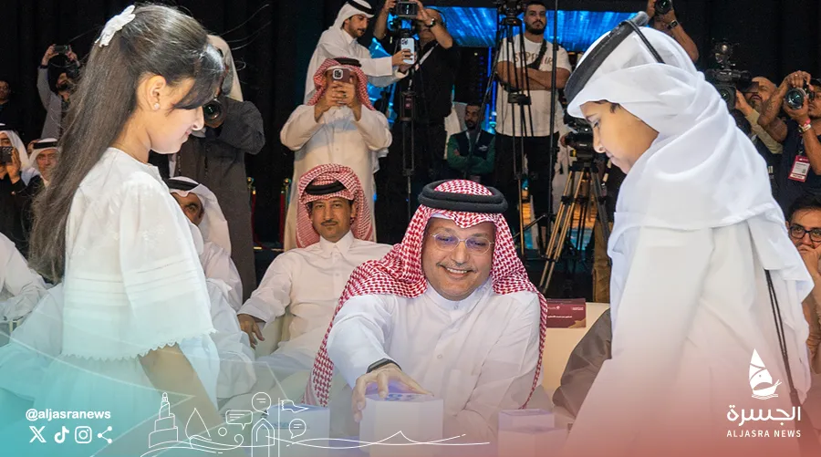 أجندة قطر الرقمية بالموسوعة الأممية