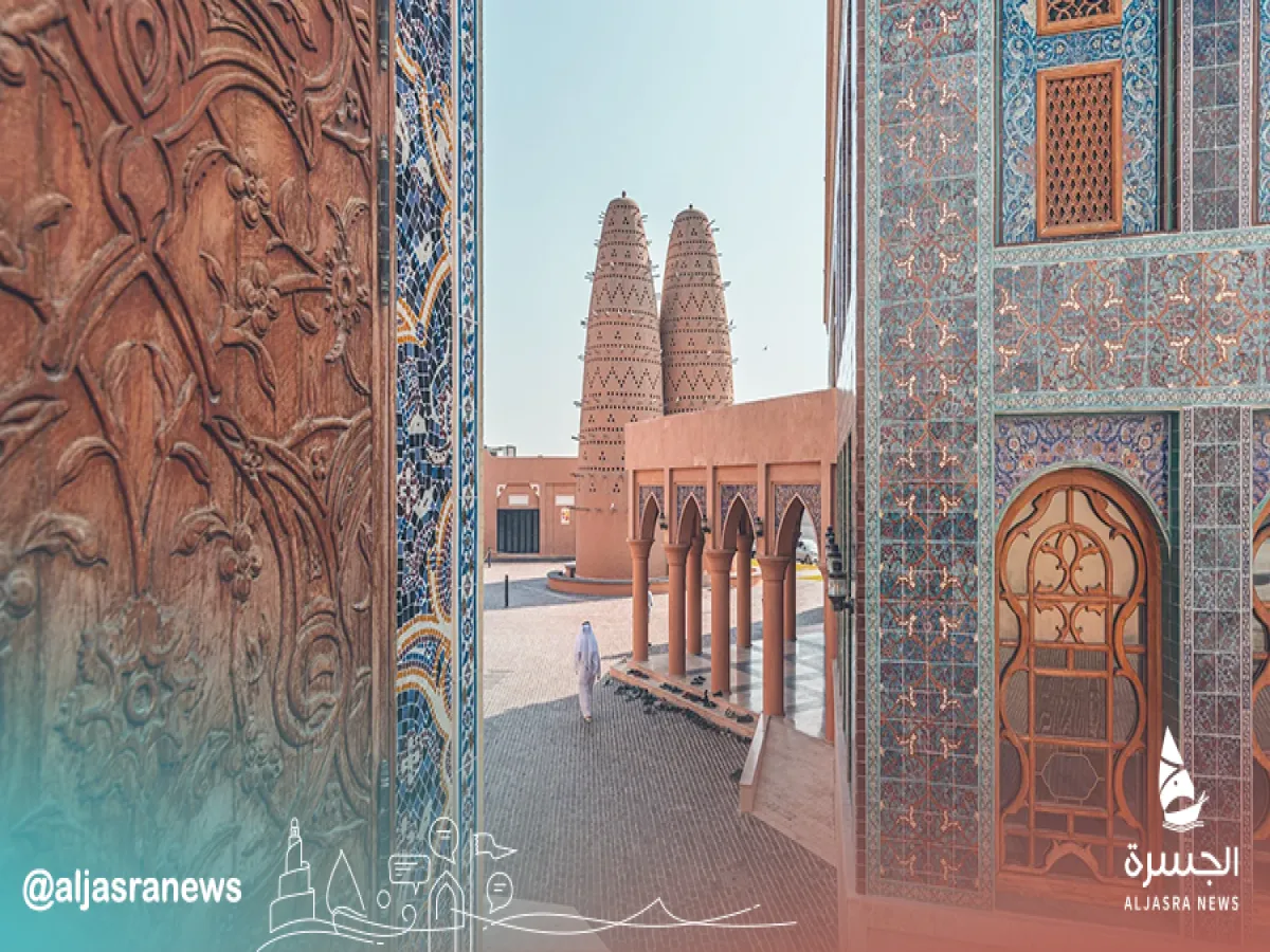 كتارا مدينة الأوبرا العربية لعام 2025