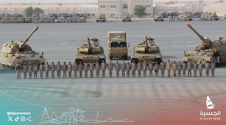 حماية المنشآت الحيوية أولوية قصوى