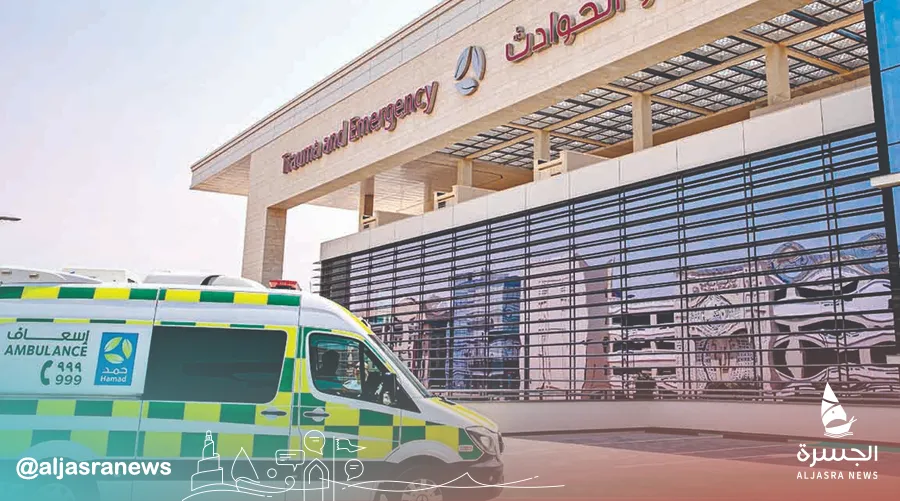أقسام الطوارئ تسجل ارتفاع المراجعين 30%