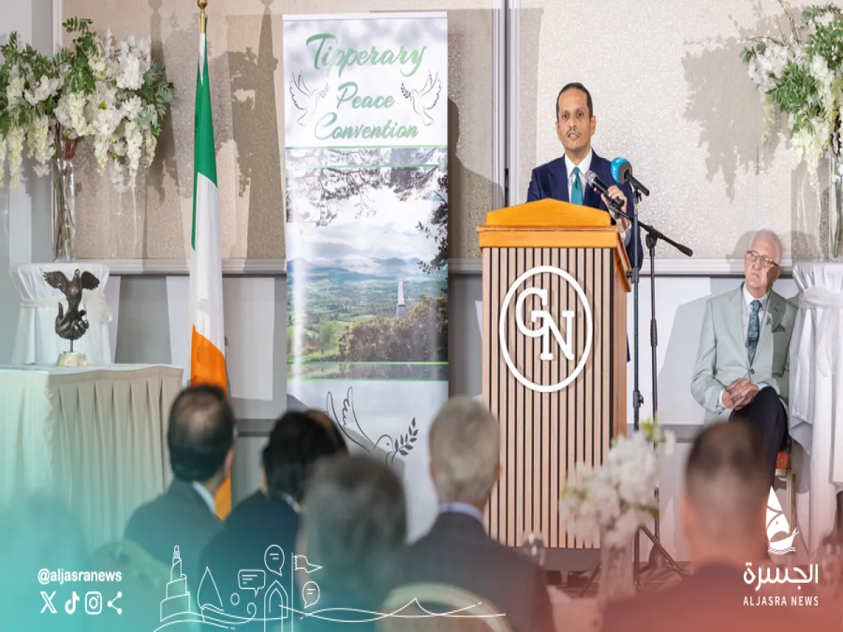 معالي رئيس الوزراء يحصل على جائزة 