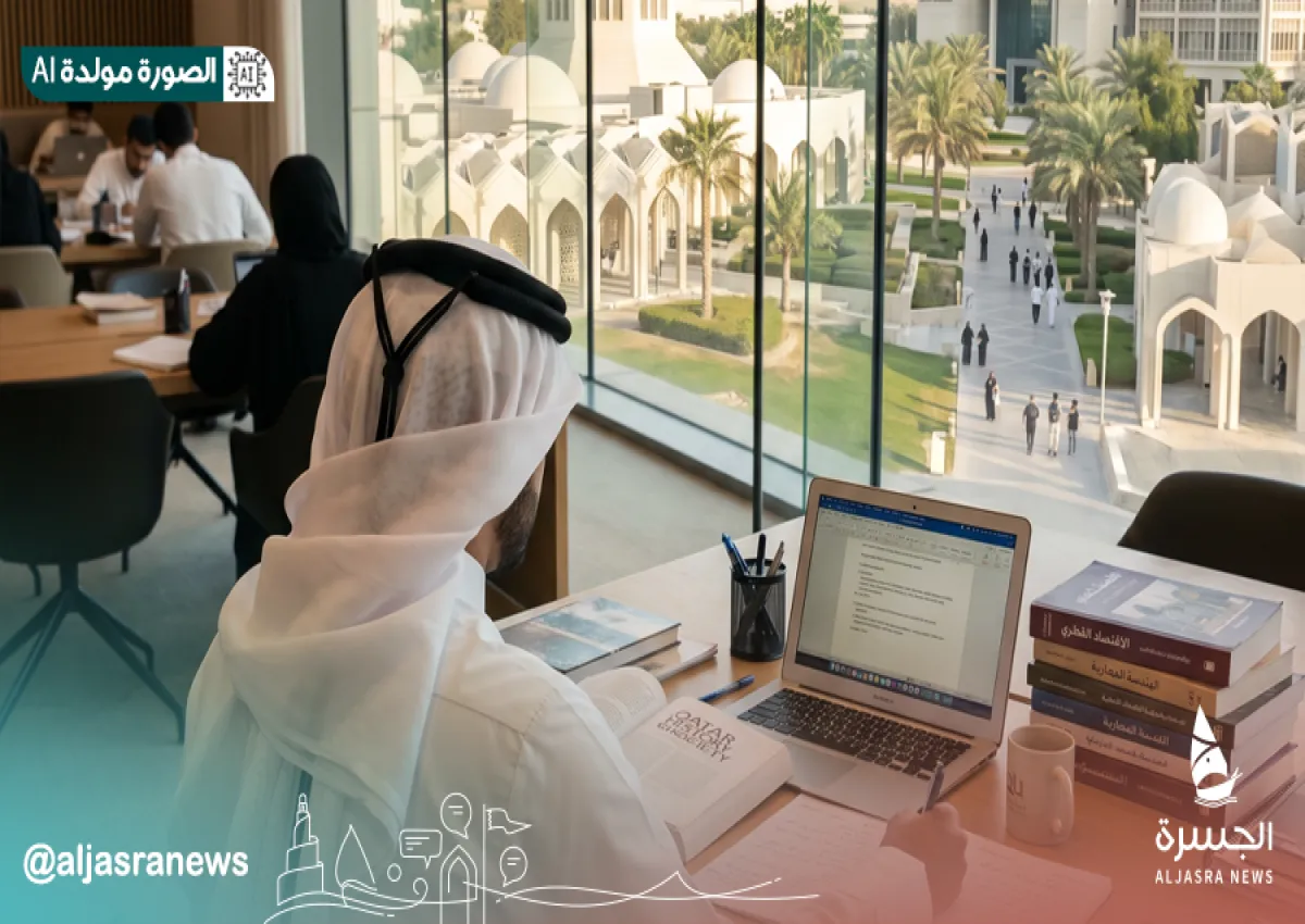 شروط لضم طلاب النفقة الخاصة للابتعاث