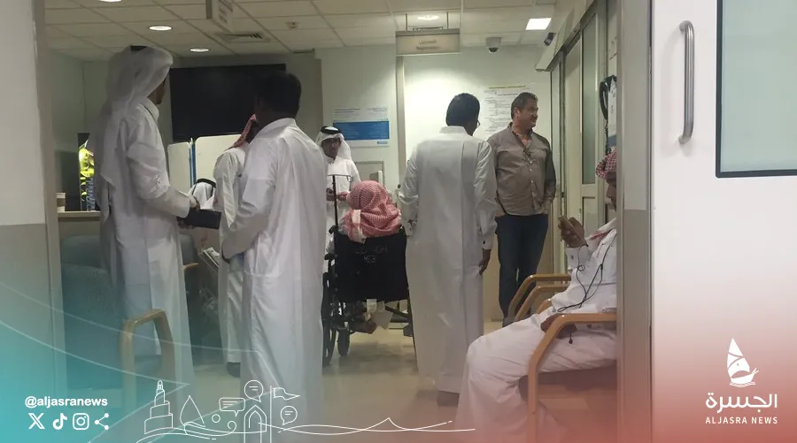 خطة جديدة لمعالجة قوائم الانتظار بحمد الطبية