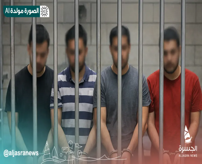 الداخلية تضبط 194 شخصا بتهمة نشر الشائعات