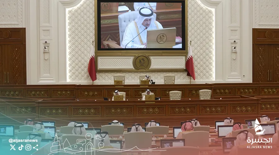 الشورى يستعرض مشروع قانون المرور الجديد لتطويره