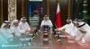 قطر تعزز جاهزيتها لاستضافة الأحداث العالمية الكبرى