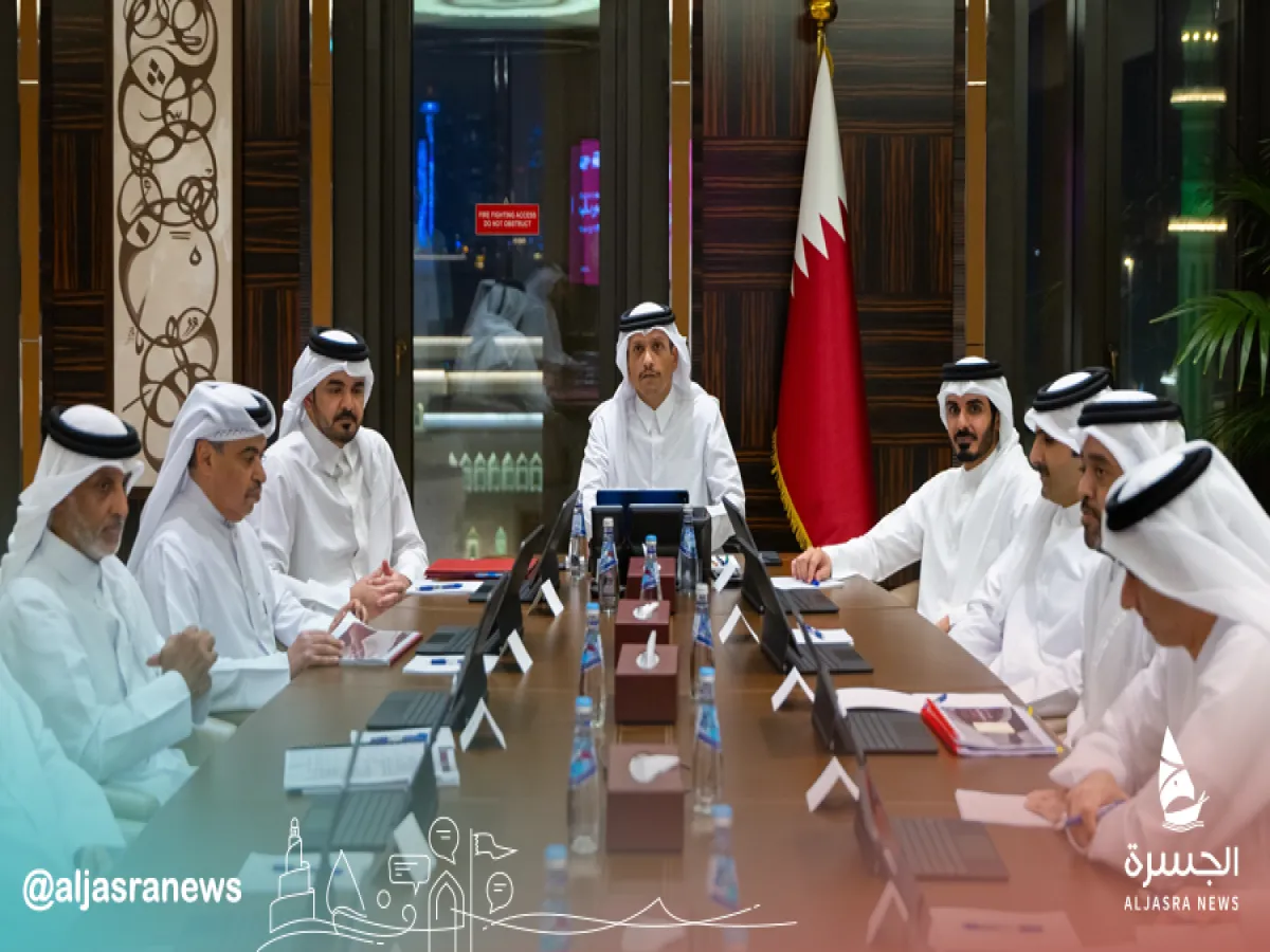 قطر تعزز جاهزيتها لاستضافة الأحداث العالمية الكبرى