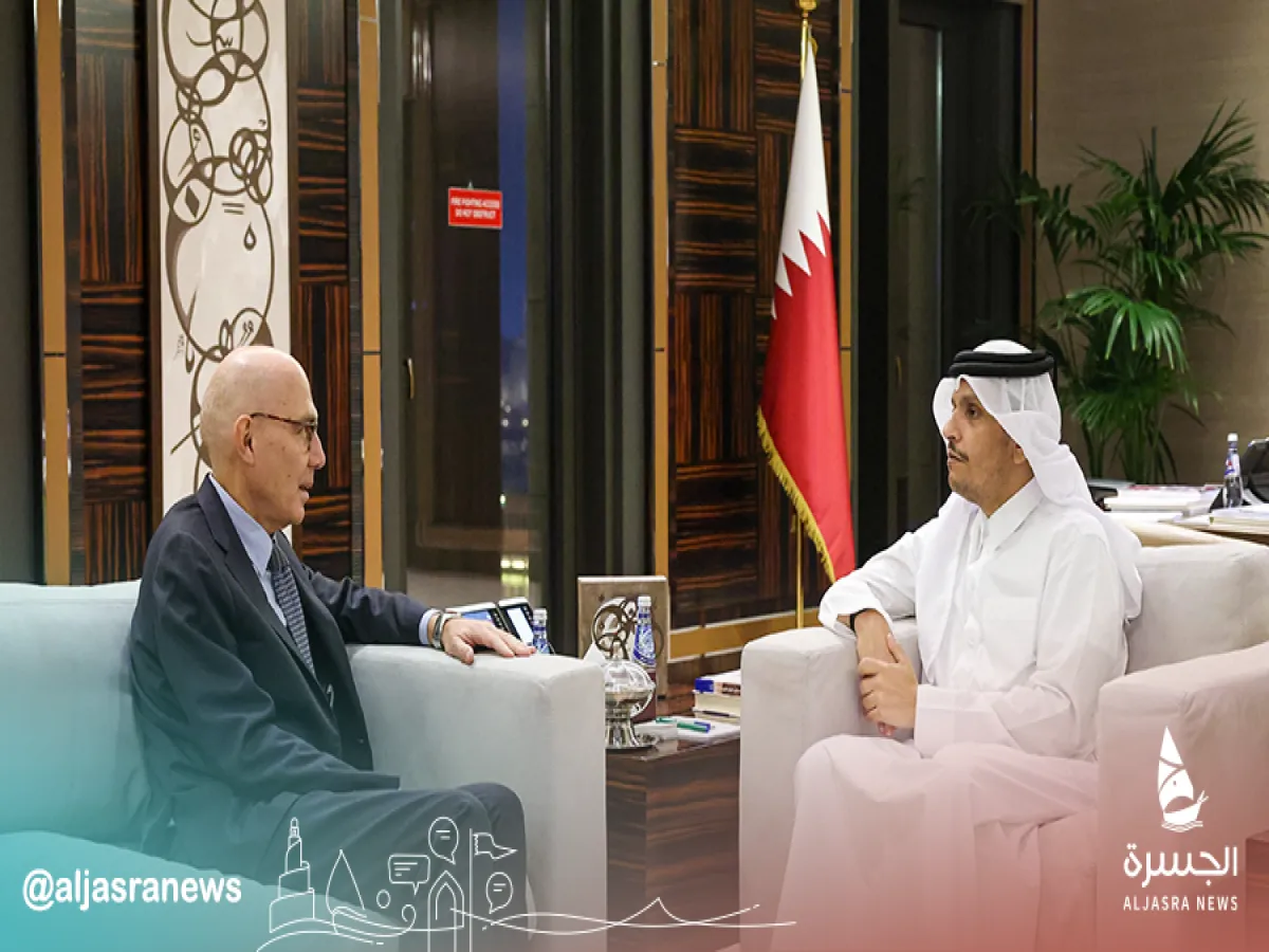 رئيس الوزراء يستقبل مفوض الأمم المتحدة لحقوق الإنسان