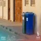 البلدية: اكتمال منظومة فرز النفايات عام 2027
