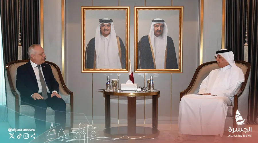 رئيس الوزراء يتلقى رسالة من رئيس مالطا