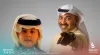 الفنان الكويتي طارق العلي يلبي أمنية طفل قطري