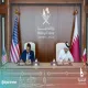 قطر وأمريكا توقعان مذكرتي تفاهم أمنية استراتيجية