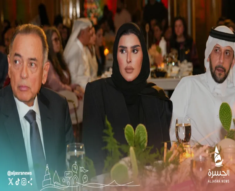 الدوحة تحتضن أمسية 