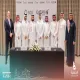 القطرية تعزز شراكتها مع السعودية للخدمات الأرضية