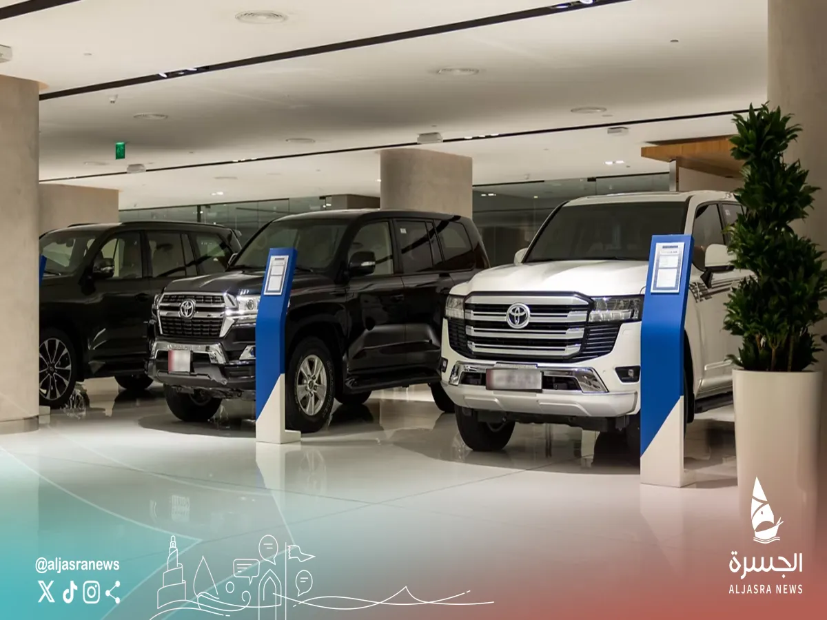 تعميم وزاري جديد يعزز حماية المستهلك ويضبط سوق السيارات