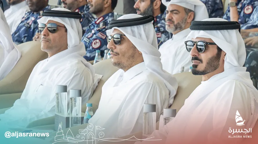 ختام تمرين وطن 2025 وافتتاح معسكر زكريت