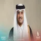 سمو الأمير يتلقى اتصالات دعم من هولندا والسويد