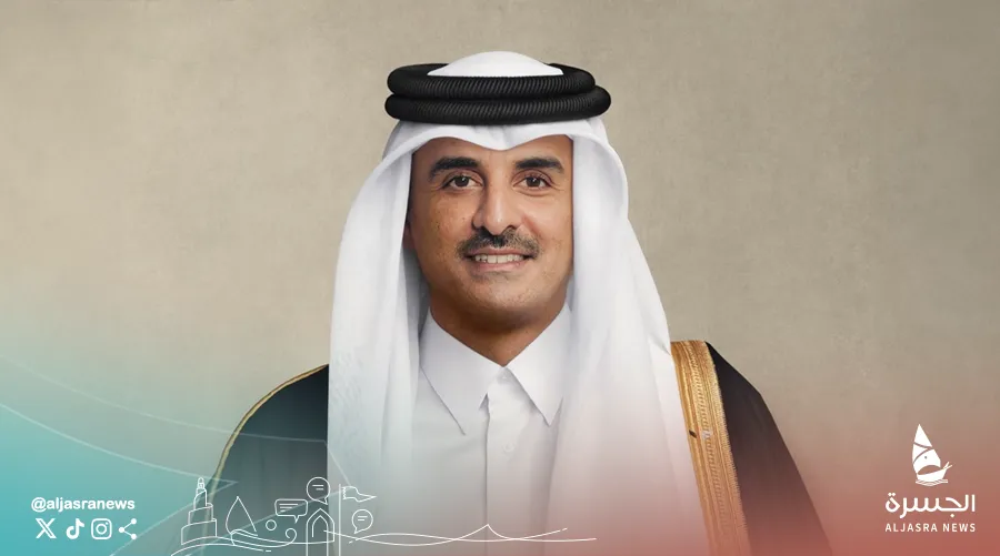 سمو الأمير يتلقى اتصالات دعم من هولندا والسويد