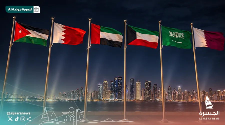 قطر و5 دول عربية تؤكد حق الدفاع عن النفس