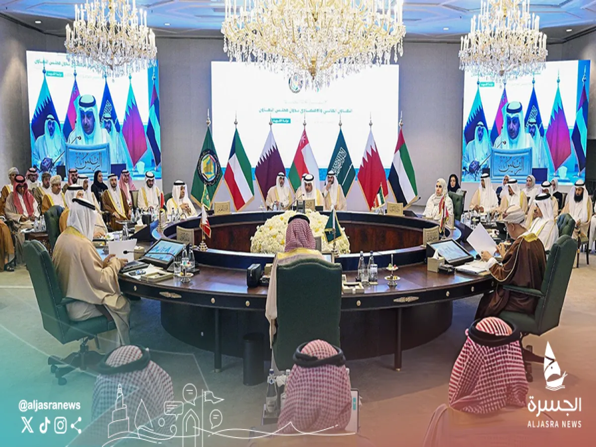 قطر تؤكد: أمن دول الخليج جزء من أمننا