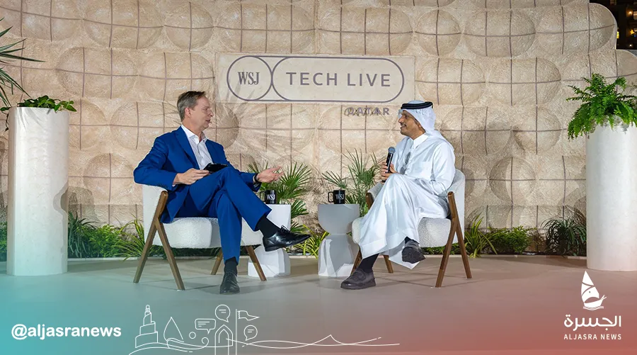 رئيس الوزراء يقود حوار التكنولوجيا العالمي في "تك لايف"