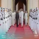 سمو الأمير ورئيس الإمارات يبحثان تعزيز العلاقات والمستجدات الإقليمية