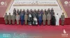 الأمير الوالد يشهد تخريج الدفعة الخامسة للثانوية العسكرية