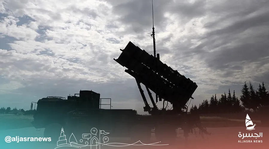 الدفاع القطرية تعترض 10 مسيرات وصاروخين كروز