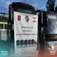 30 حافلة قطرية لدعم النقل في لبنان