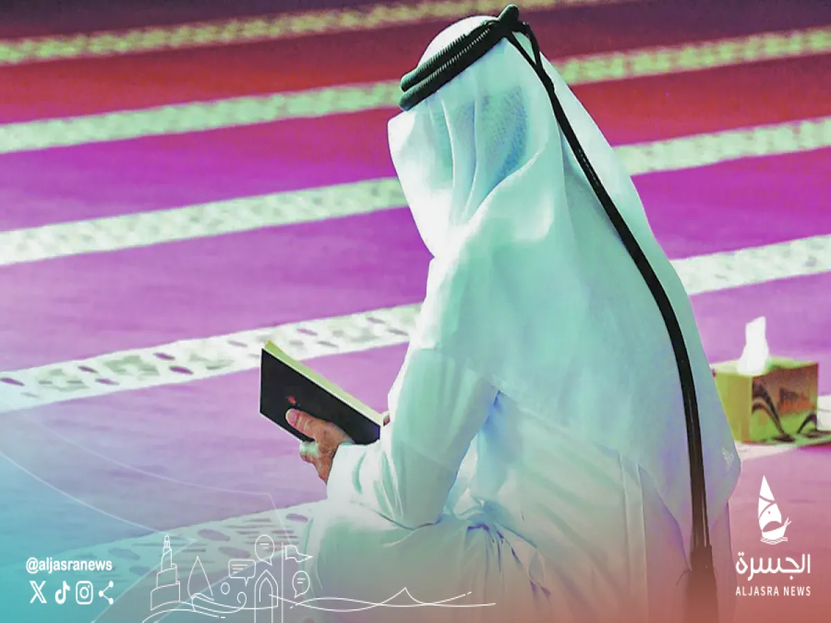 الأوقاف تحث على إحياء العشر الأواخر