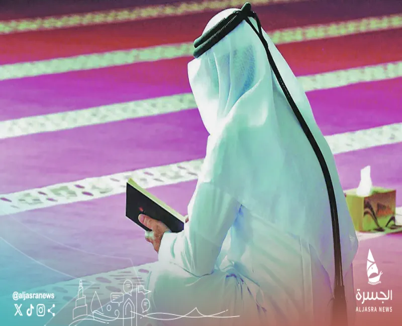 الأوقاف تحث على إحياء العشر الأواخر