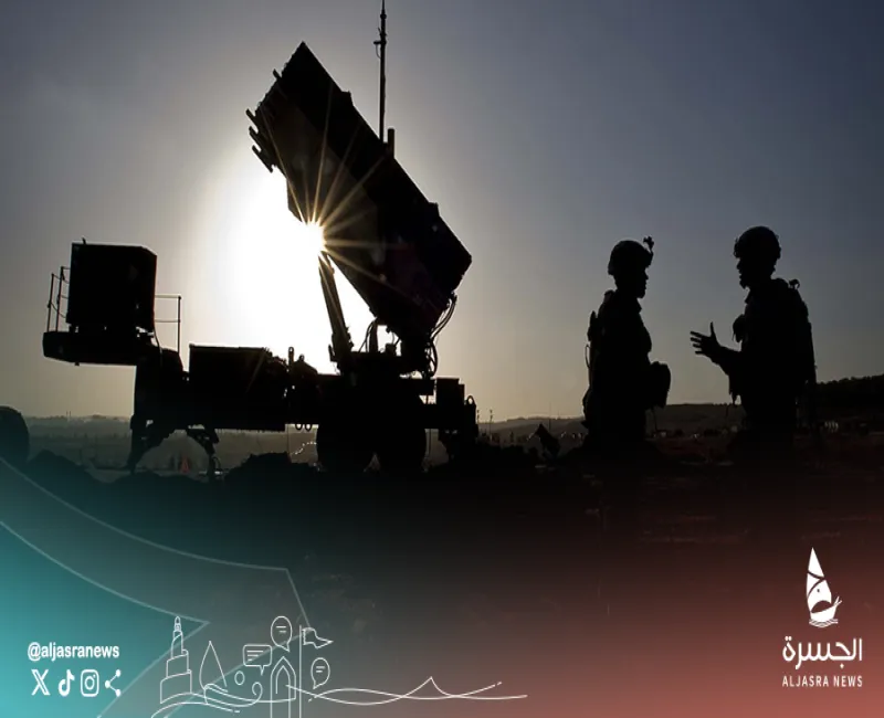 قواتنا المسلحة تتصدى لـ17 صاروخا و6 مسيّرات إيرانية