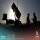 قواتنا المسلحة تتصدى لـ17 صاروخا و6 مسيّرات إيرانية