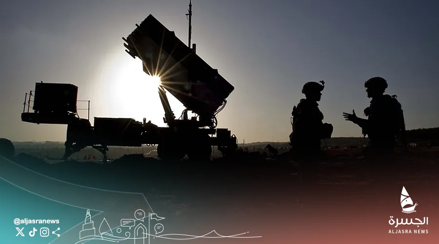 قواتنا المسلحة تتصدى لـ17 صاروخا و6 مسيّرات إيرانية