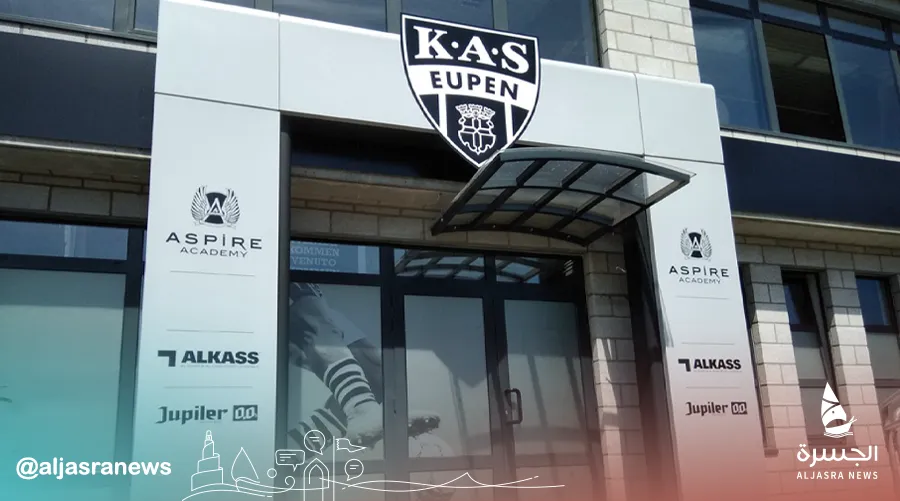 الاستثمارات الرياضية القطرية تستحوذ على نادي أويبن