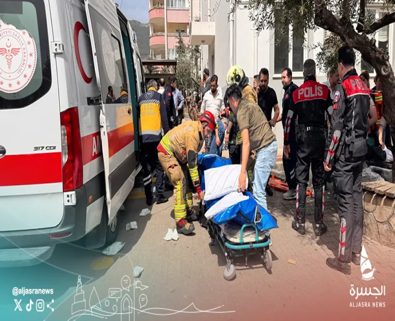 قطر تدين حادث إطلاق النار بتركيا