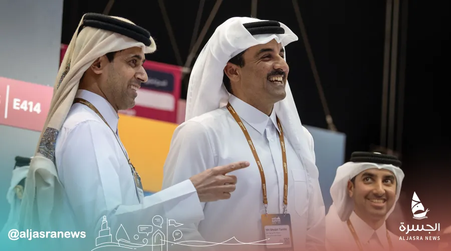 سمو الأمير يزور 