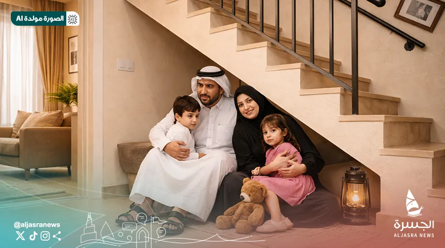 الداخلية ترشد للأماكن الآمنة لدى الانفجارات