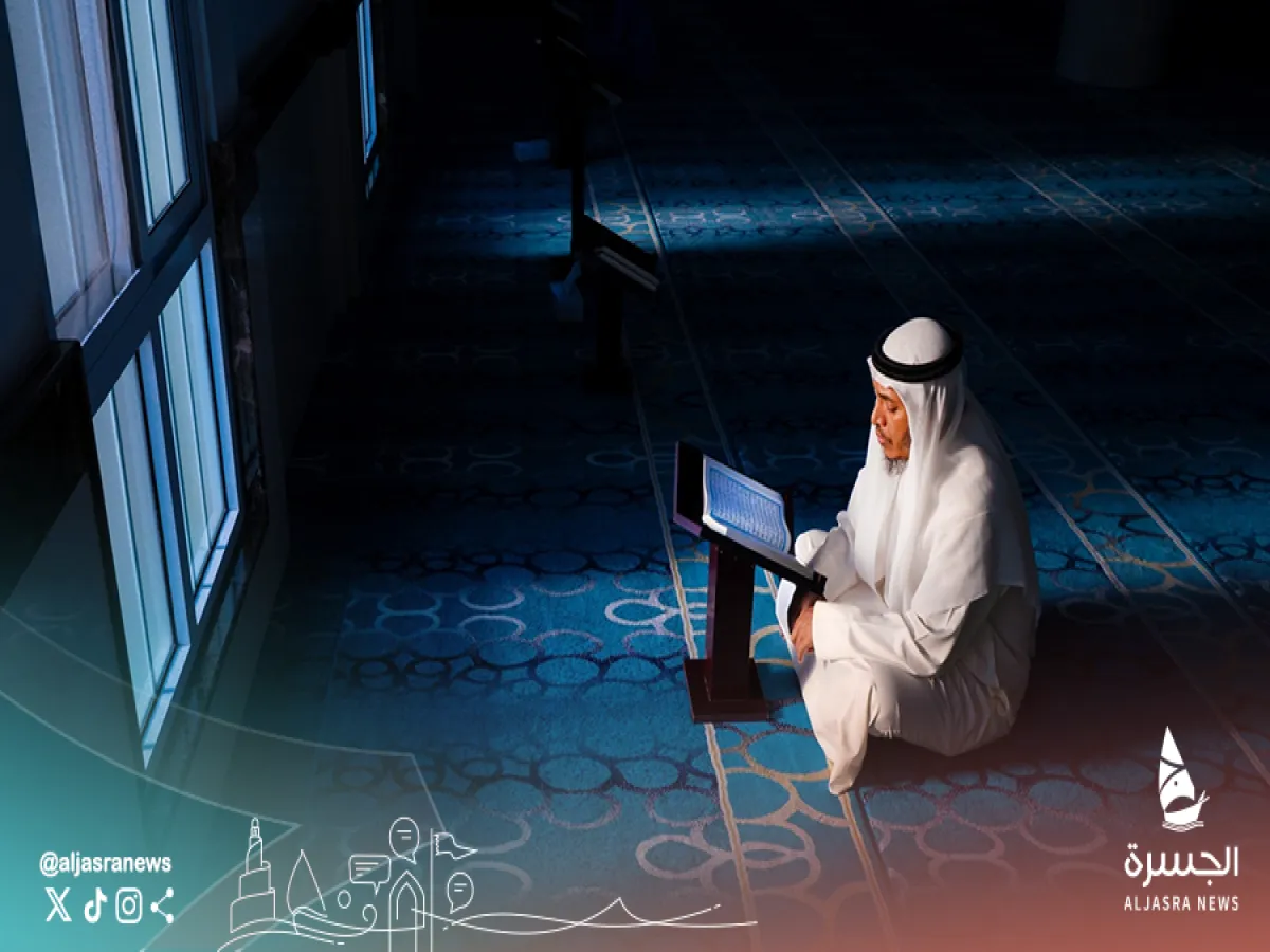 وزارة الأوقاف تحدد مساجد الاعتكاف الرمضاني