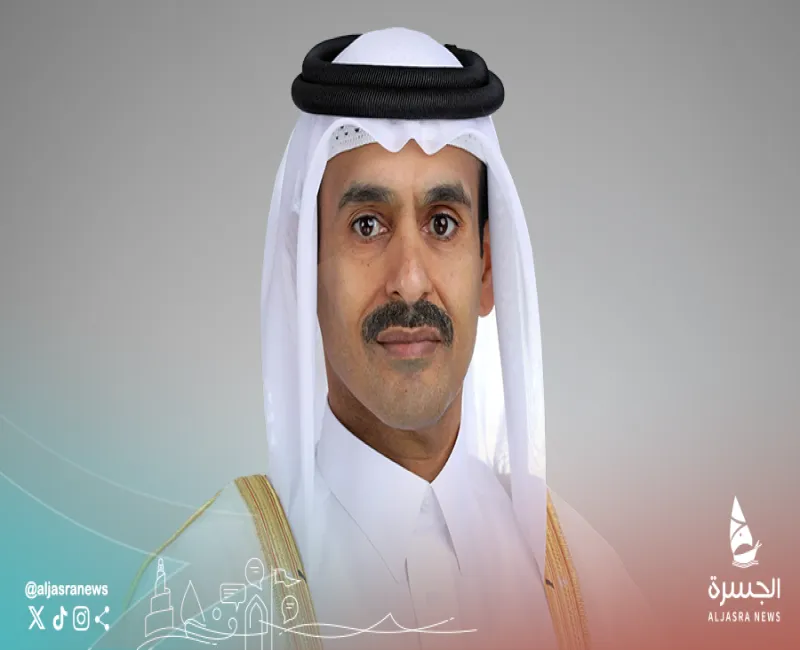 الكعبي يبحث أمن إمدادات الطاقة مع المفوضية الأوروبية