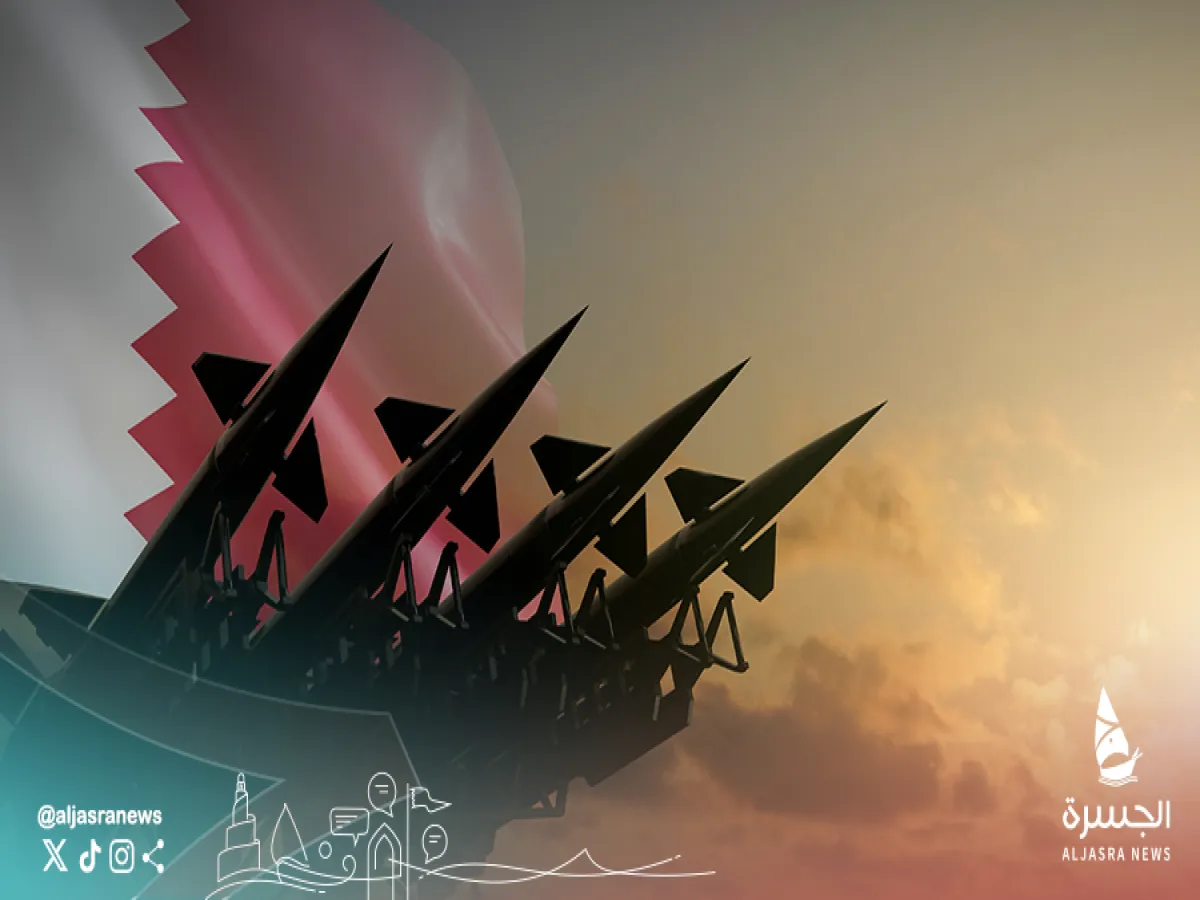 قواتنا المسلحة تتصدى لهجمة صاروخية جديدة