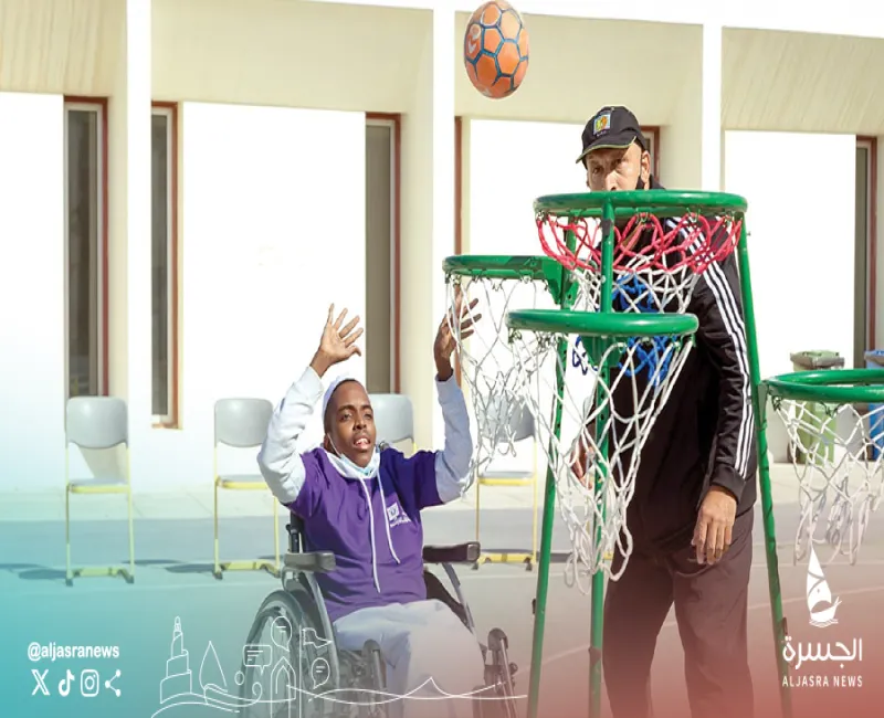 قانون قطري جديد يحمي ذوي الإعاقة